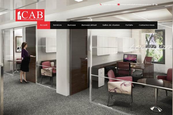 dart theme websites examples