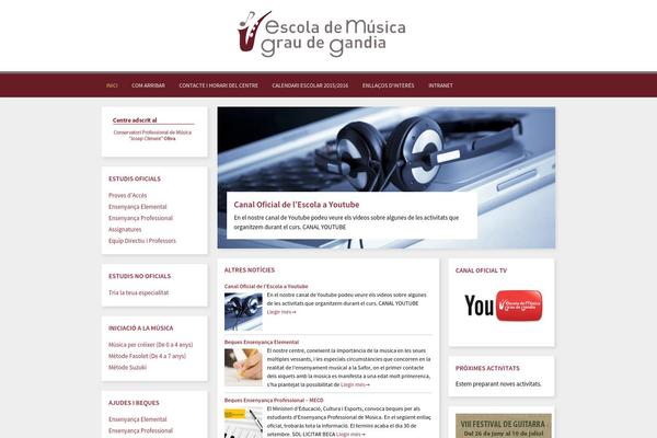 centredemusica.com site used Musica_grau