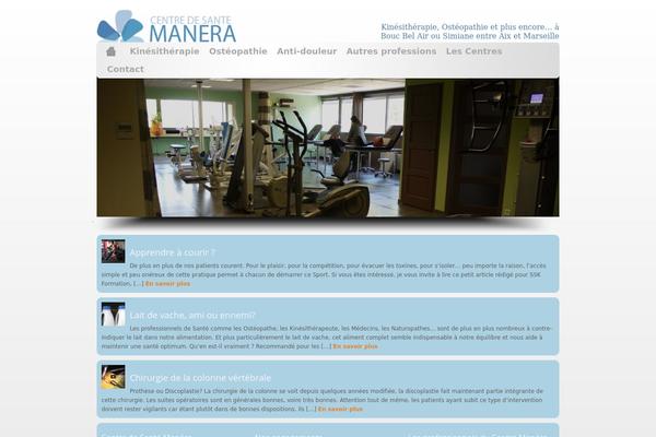 centremanera.com site used Romain_theme_2018_child