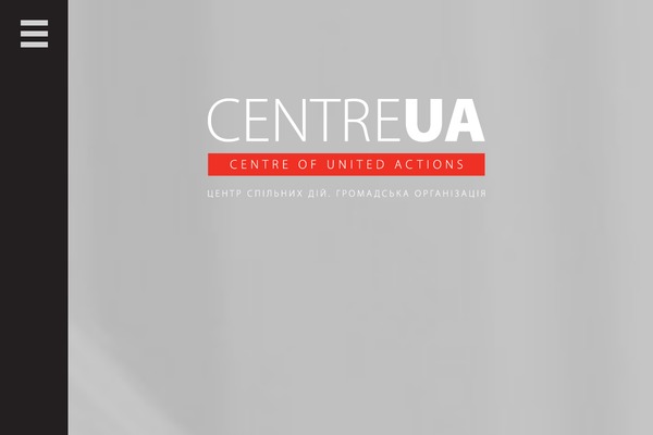 Site using Centreua plugin