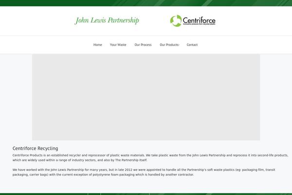 revenant theme websites examples