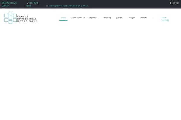 Site using LayerSlider plugin