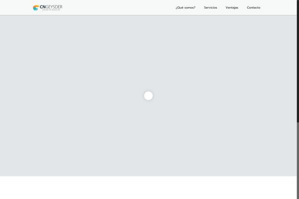 BeTheme theme site design template sample