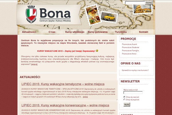 centrumbona.pl site used Centrum_bona