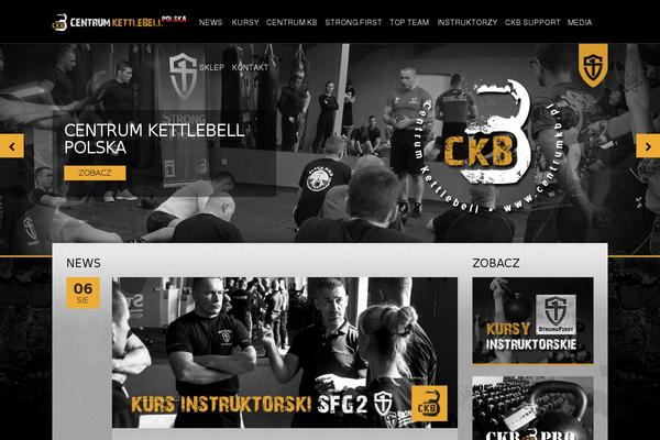 centrumkb.pl site used Ckb