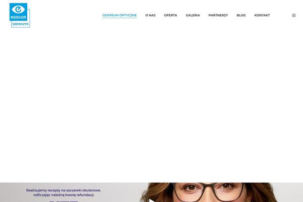 Yoome theme site design template sample