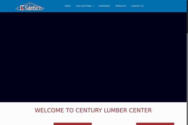 BeTheme theme site design template sample