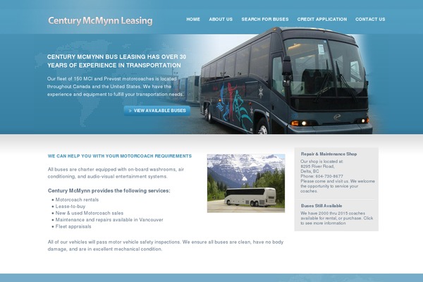 centurymcmynn.com site used Mcmynn