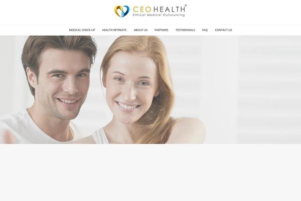 Site using Vc-extensions-bundle plugin