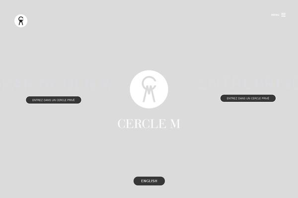 LEVELUP theme site design template sample