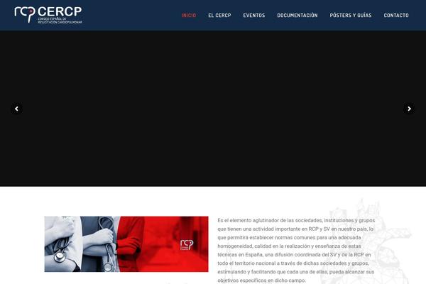 Site using Custom-twitter-feeds plugin