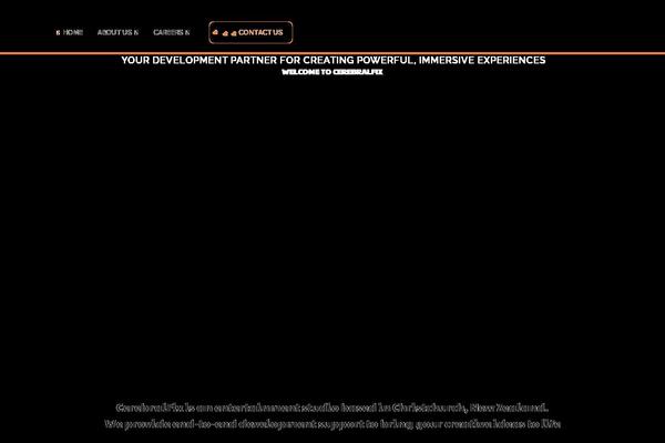 cerebralfix.com site used Cerebralfix