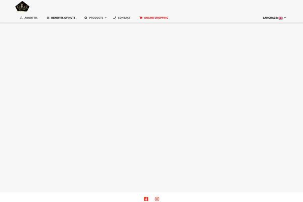 X | The Theme theme site design template sample