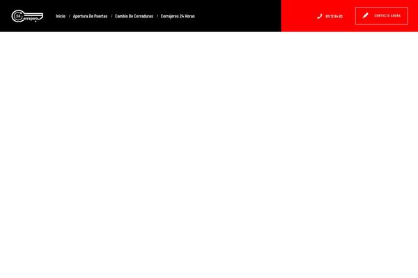 Carlax theme site design template sample