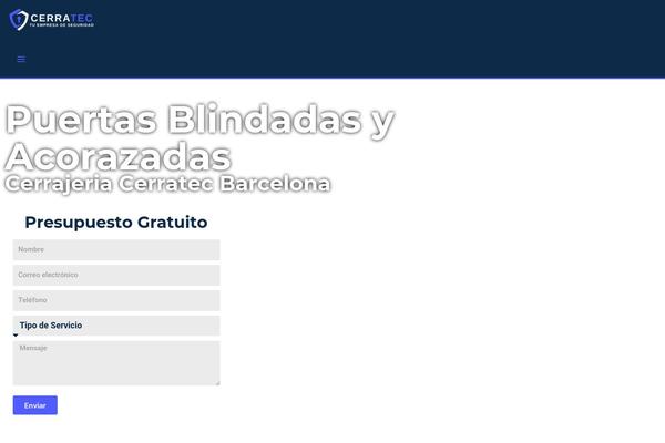 Site using Business-reviews-bundle plugin