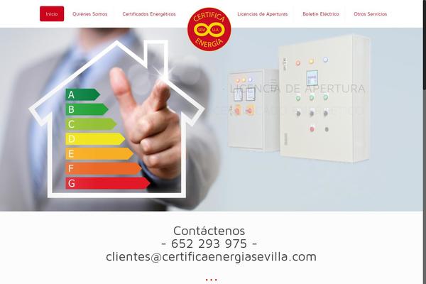 Site using Social Media Widget by Acurax plugin