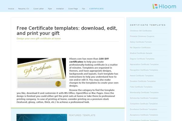 Site using Better WordPress Minify plugin
