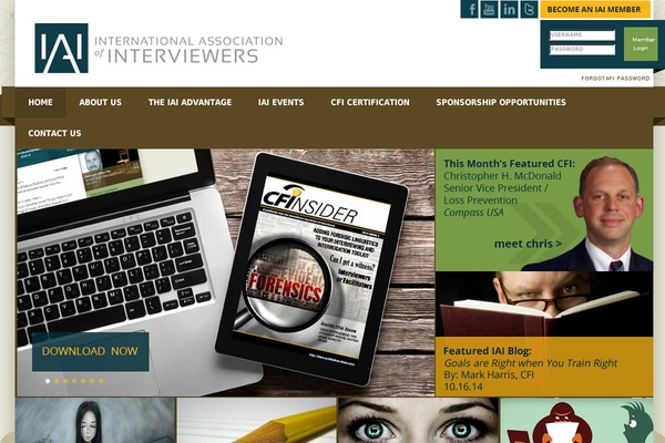 certifiedinterviewer.com site used Alg1
