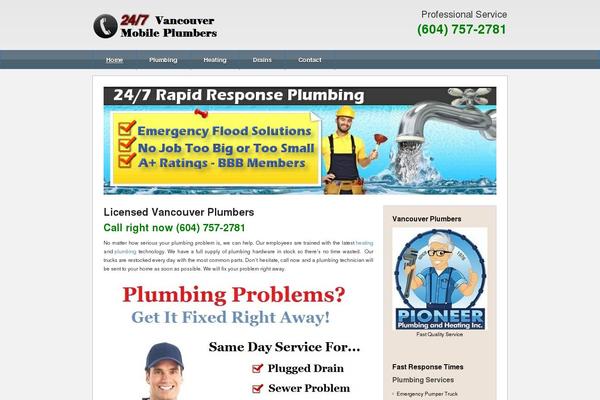 certifiedlocalpro.com site used Fhomeservices