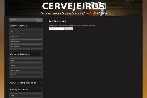 Twenty Fourteen theme site design template sample