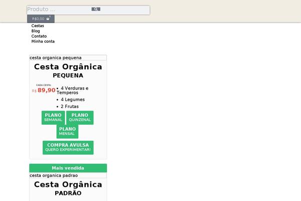 Site using Bridge-core plugin