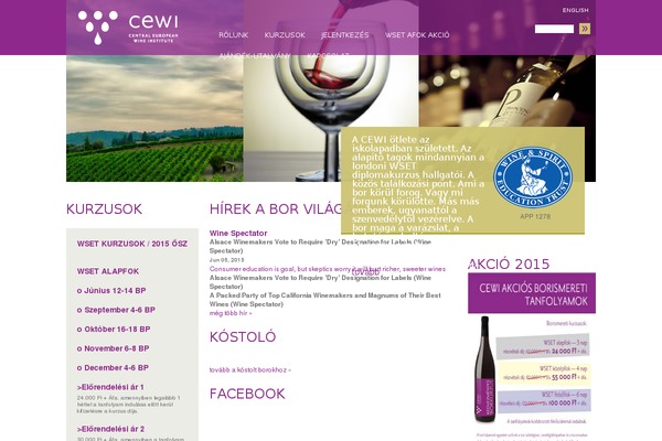 cewi.hu site used Cewi