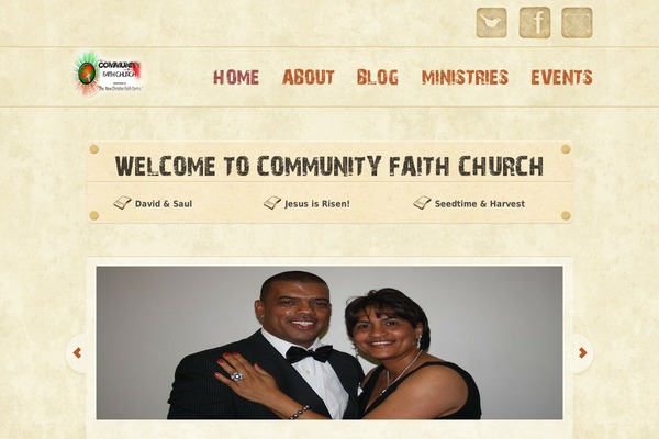 cfcchurch.co.za site used Retyx