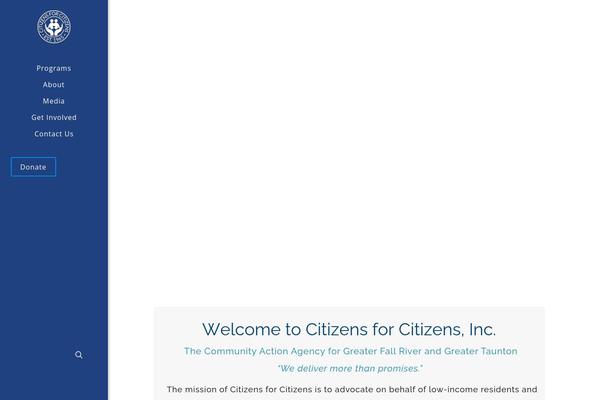 BeTheme theme site design template sample