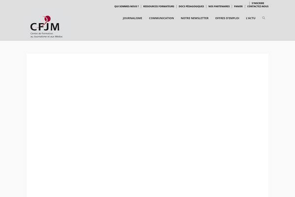 cfjm.ch site used WPLMS