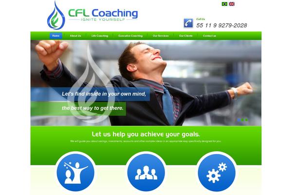 cflcoaching.com.br site used Cfl