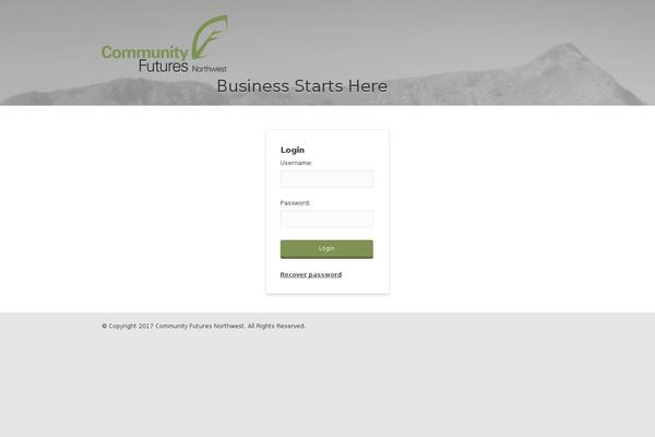 cfnboard.com site used Commfutures