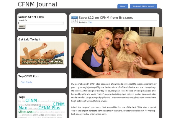 cfnmjournal.com site used Brown-rush-10