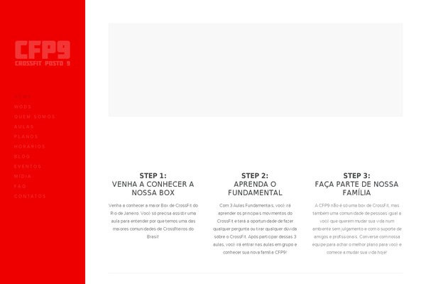 Twenty Fourteen theme site design template sample