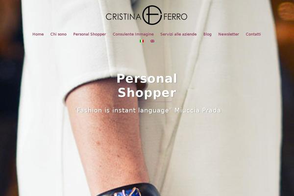 Site using Newsletter plugin