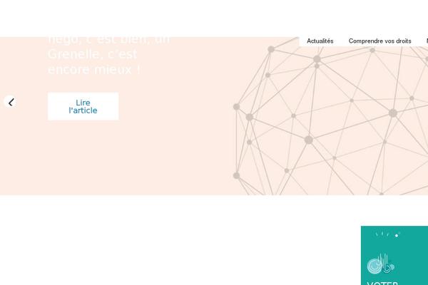 Site using Cftc-mobile-api plugin