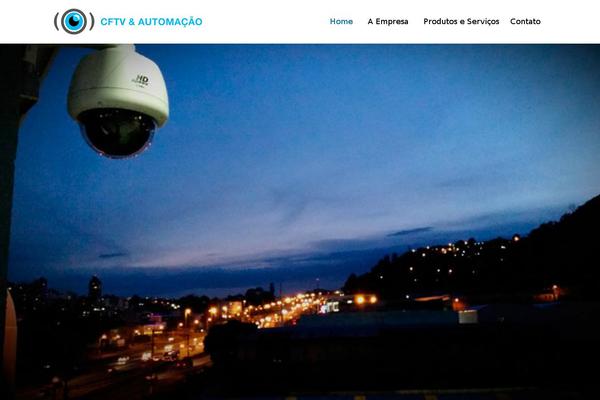 cftva.com.br site used Cftva