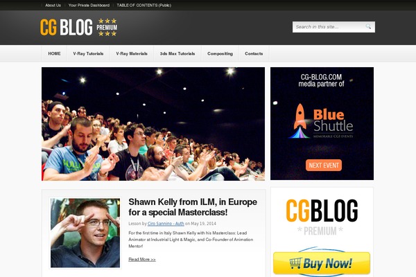cg-blog.com site used Bigfoot