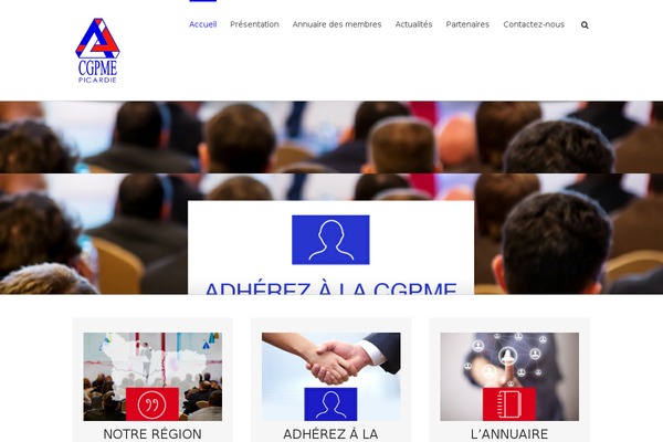 Site using Add to home screen WP Plugin plugin