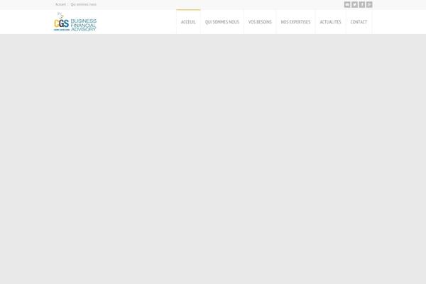 RT-Theme 18 theme site design template sample