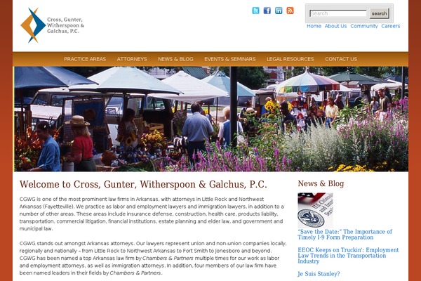 cgwg.com site used Cgwg