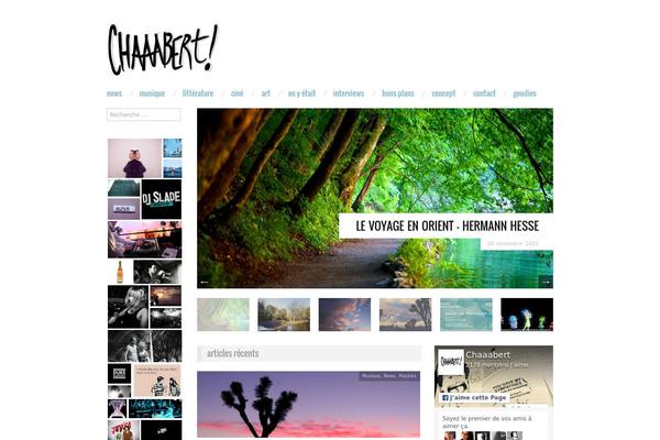 chaaabert.com site used Oessem