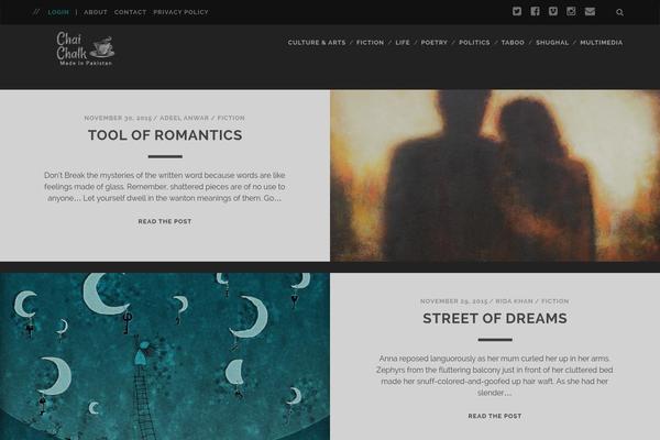 tracks-child WordPress theme, websites list used tracks-child theme tracks-child theme websites examples