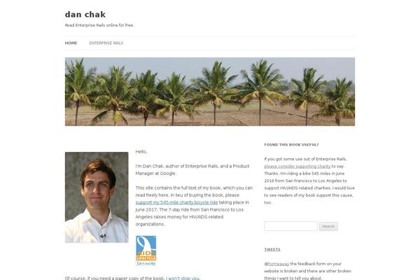 Site using Ie-sitemode plugin
