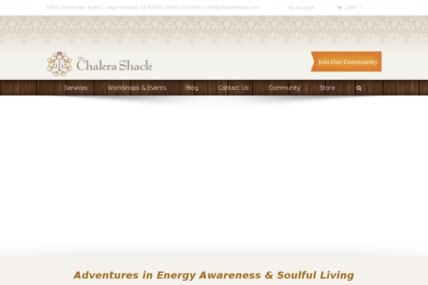 Avada theme site design template sample