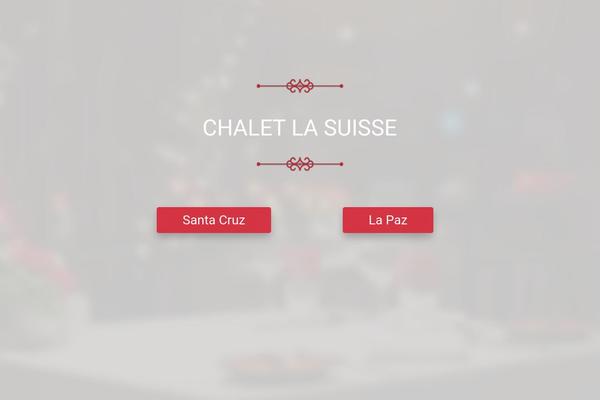 Twenty Twenty theme site design template sample
