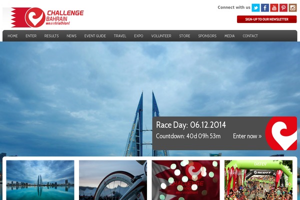 challenge-wordpress-theme-1.1 theme websites examples