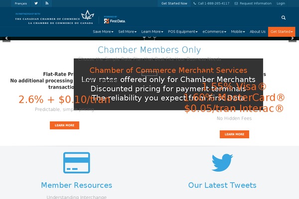 chambermerchantservices.ca site used Fdca