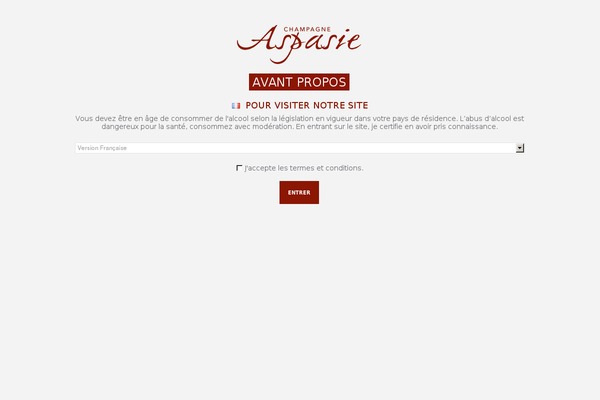 Frame theme site design template sample