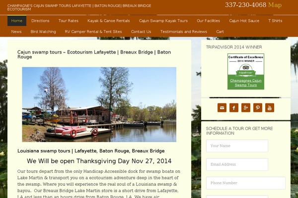 Total theme site design template sample