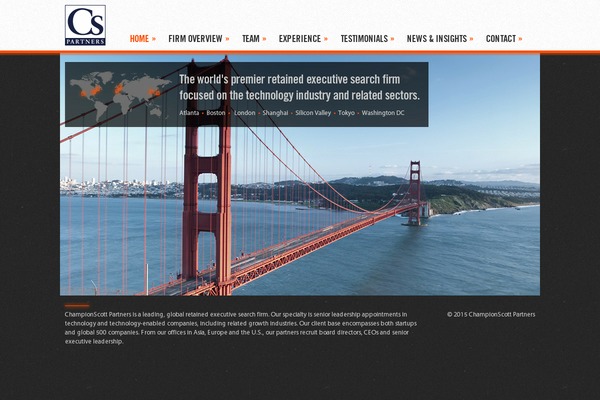 championscott.com site used Champion_scott